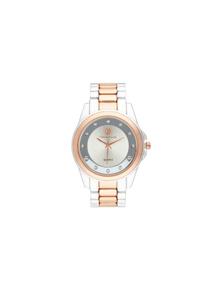 CXL by Christian Lacroix Ceasuri rotunde pentru femei CXL by Christian Lacroix CXLS18025