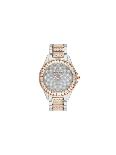 CXL by Christian Lacroix Ceasuri rotunde pentru femei CXL by Christian Lacroix CXLS18014-RGBC