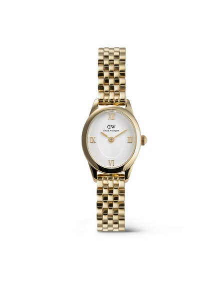Daniel Wellington Ceasuri pentru femei Daniel Wellington Ophelia Mini DW00100803