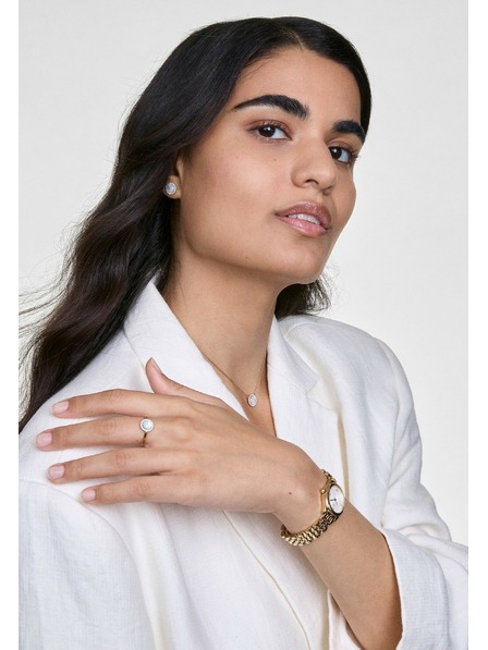 Daniel Wellington Ceasuri pentru femei Daniel Wellington Ophelia Mini DW00100803