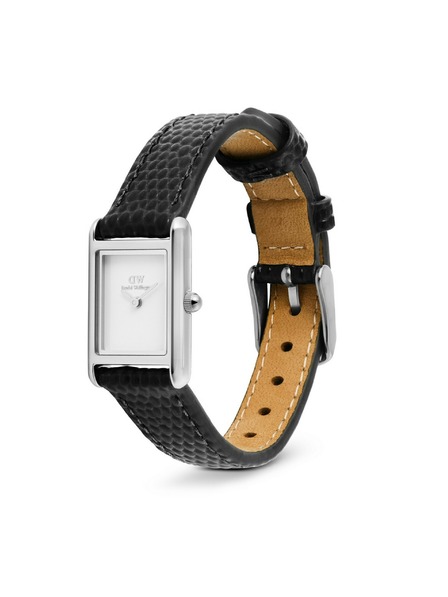 Daniel Wellington Ceasuri pentru femei Daniel Wellington Bound Mini din piele DW00100901