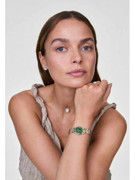 Daniel Wellington Ceas pentru femei Daniel Wellington Ophelia Mini DW00100804