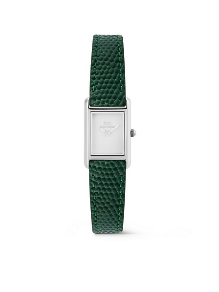 Daniel Wellington Ceas pentru femei Daniel Wellington Bound Mini piele DW00100902