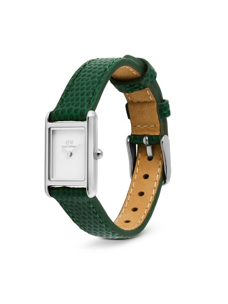 Daniel Wellington Ceas pentru femei Daniel Wellington Bound Mini piele DW00100902