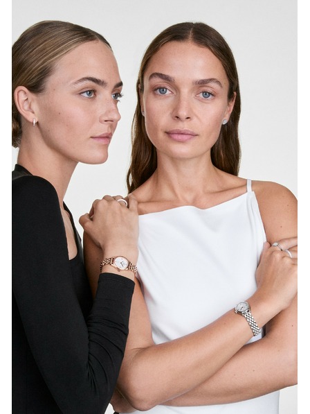 Daniel Wellington Ceas pentru femei Daniel Wellington Ophelia Mini DW00100808