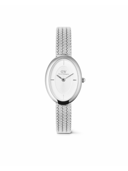 Daniel Wellington Ceas pentru femei Daniel Wellington Juliette Braided Mesh DW00100884