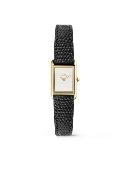 Daniel Wellington Ceas pentru femei Daniel Wellington Bound Mini piele DW00100903
