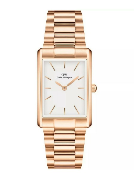 Daniel Wellington Ceas pentru femei Daniel Wellington Bound 3-Link DW00100702