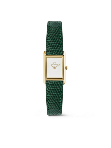 Daniel Wellington Ceas pentru femei Daniel Wellington Bound Mini piele DW00100906