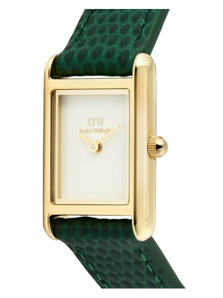 Daniel Wellington Ceas pentru femei Daniel Wellington Bound Mini piele DW00100906