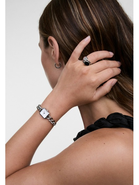 Daniel Wellington Ceas pentru femei Daniel Wellington Jolie Chain DW00100834