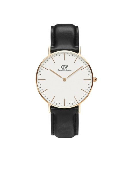 Daniel Wellington Ceas pentru femei Daniel Wellington Classic Sheffield DW00100036