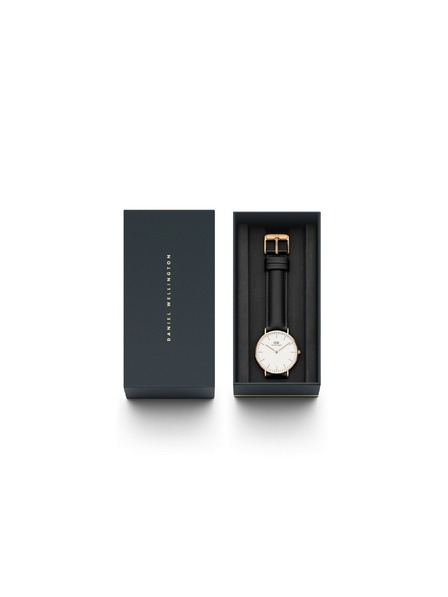 Daniel Wellington Ceas pentru femei Daniel Wellington Classic Sheffield DW00100036