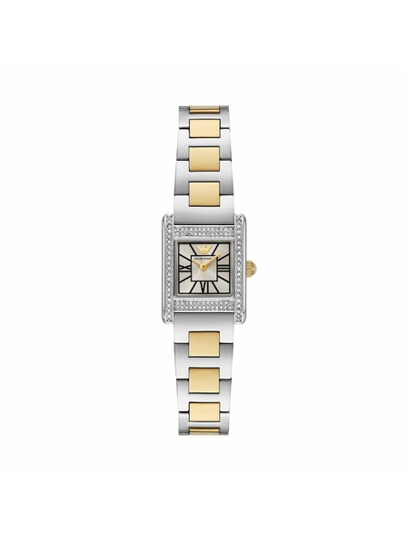 Emporio Armani Ceasuri pentru femei Emporio Armani Genni AR11704