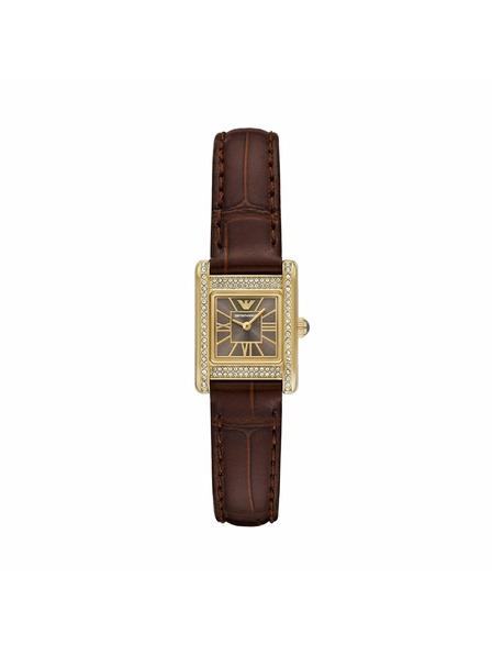 Emporio Armani Ceasuri pentru femei Emporio Armani Genni AR11705