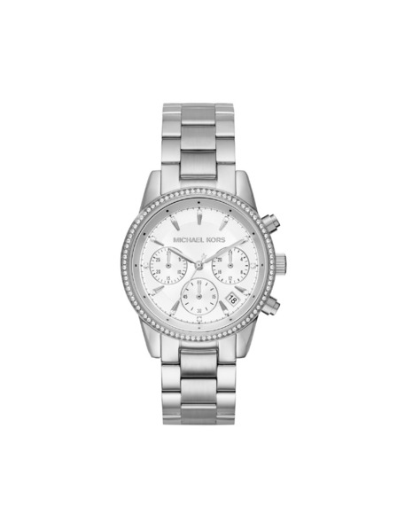 Michael Kors Ceasuri rotunde pentru femei Michael Kors RITZ MK6428