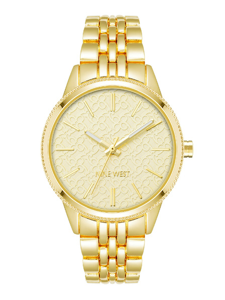 Nine West	 Ceasuri rotunde pentru femei Nine West NW/2896CHGB