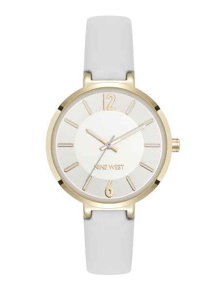 Nine West	 Ceasuri rotunde pentru femei Nine West NW/3068GPCR
