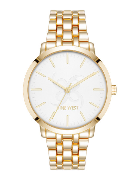 Nine West	 Ceasuri rotunde pentru femei Nine West NW/3060SVGB
