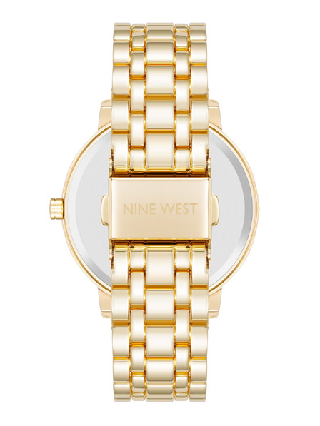 Nine West	 Ceasuri rotunde pentru femei Nine West NW/3060SVGB