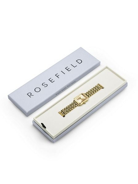 Rosefield Ceasuri pentru femei Rosefield The Octagon XS OCGSG-O65