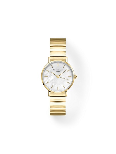 Rosefield Ceasuri pentru femei Rosefield The Small Edit SEWGSG-SE02