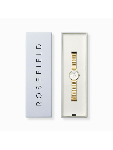 Rosefield Ceasuri pentru femei Rosefield The Small Edit SEWGSG-SE02