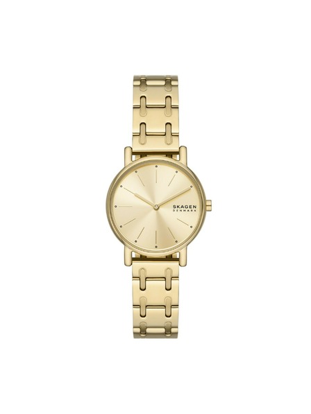 Skagen Ceasuri rotunde pentru femei Skagen Signatur Lille SKW3124