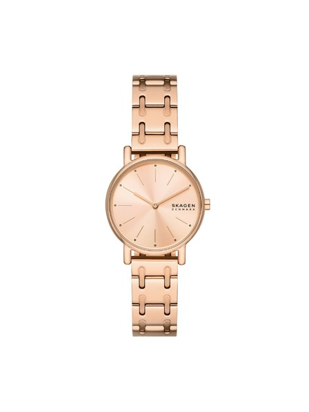 Skagen Ceasuri rotunde pentru femei Skagen Signatur Lille SKW3125