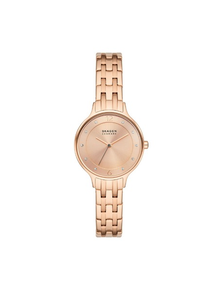 Skagen Ceasuri rotunde pentru femei Skagen Anita Lille SKW3128