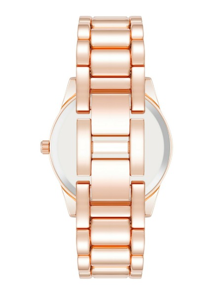 Steve Madden Ceasuri pentru femei Steve Madden SM/8102RGRG