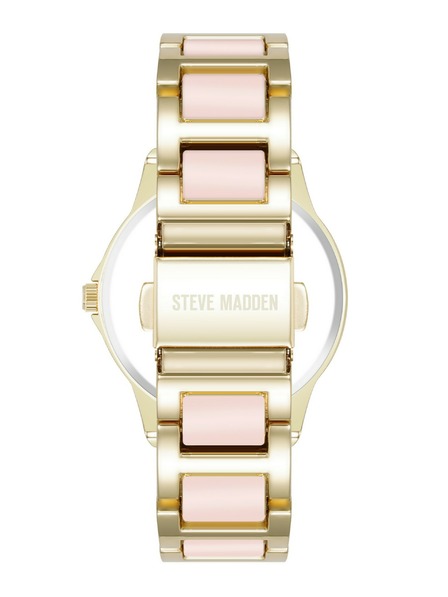 Steve Madden Ceasuri pentru femei Steve Madden SM/8108LPGP
