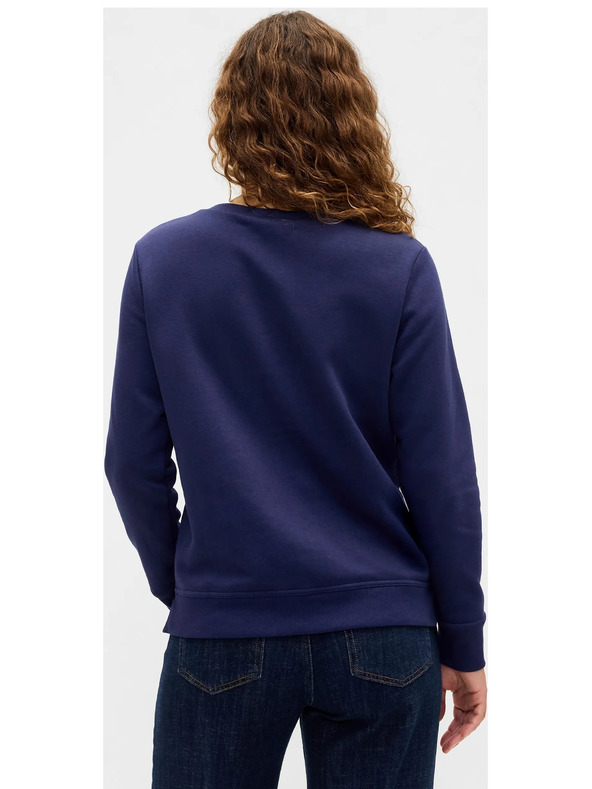 GAP Hanorac Logo GAP