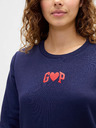 GAP Hanorac Logo GAP