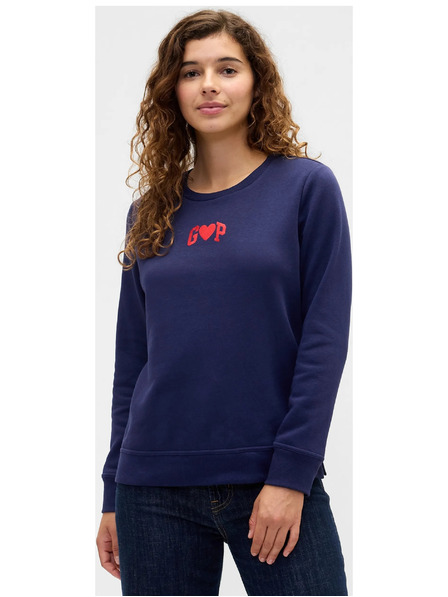 GAP Hanorac Logo GAP