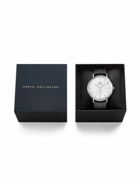 Daniel Wellington Ceas bărbătesc Daniel Wellington Classic Multi-Eye Sheffield DW00100866
