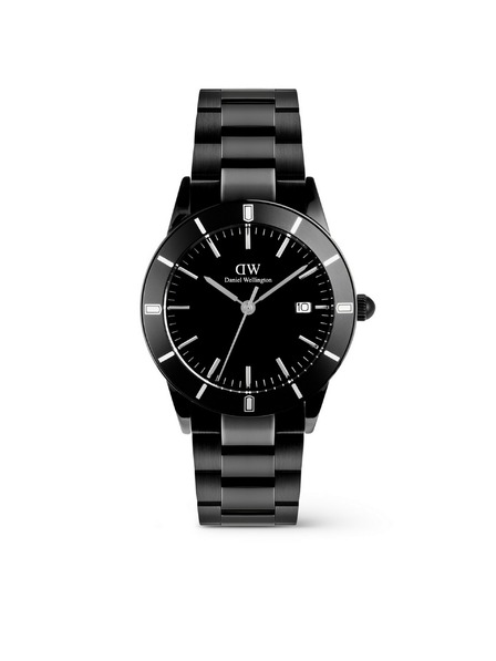 Daniel Wellington Ceas bărbătesc Daniel Wellington Iconic Paradigma 40 DW00100821