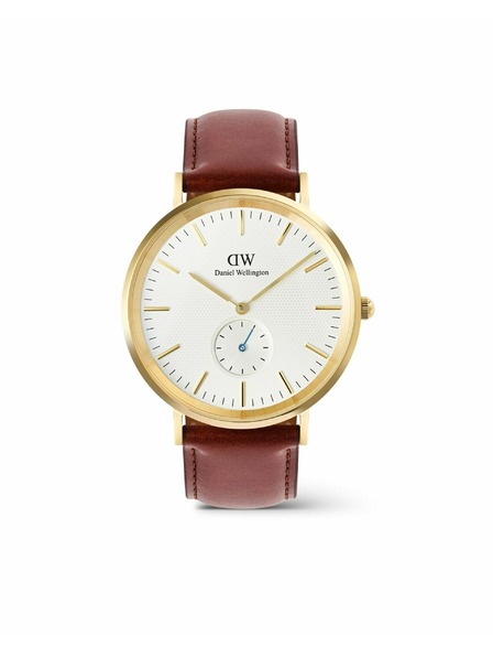 Daniel Wellington Ceas bărbătesc Daniel Wellington Classic Multi-Eye St Mawes Off DW00100869
