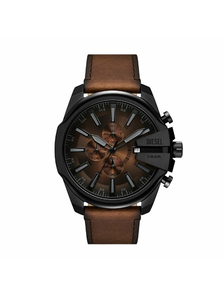 Diesel Ceas bărbătesc Diesel Mega Chief Slim Chronograph DZ4692