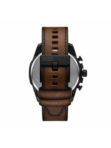 Diesel Ceas bărbătesc Diesel Mega Chief Slim Chronograph DZ4692