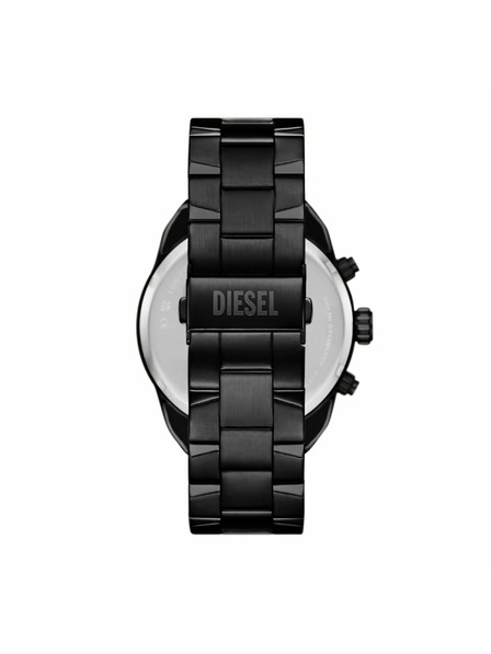 Diesel Ceas pentru bărbați Diesel Spiked Chronograph DZ4691
