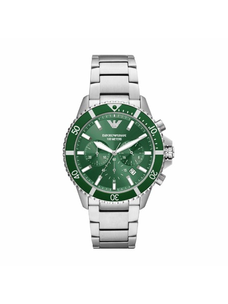 Emporio Armani Ceas pentru bărbați Emporio Armani Diver AR11500