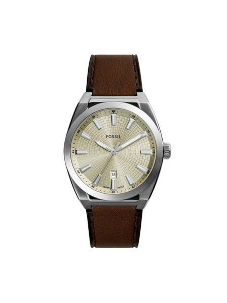 Fossil Ceas pentru bărbați Fossil EVERETT FS6071