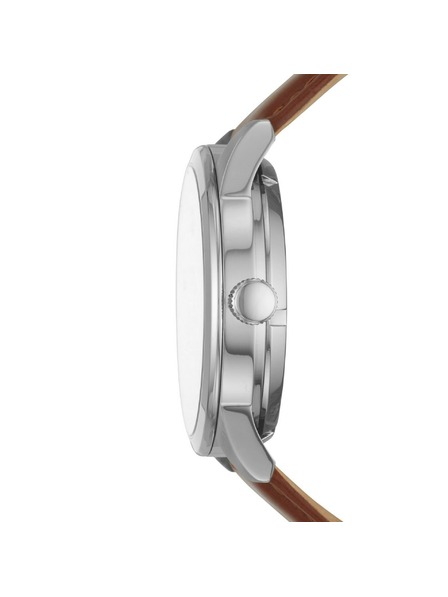 Fossil Ceas pentru bărbați Fossil FLYNN BQ2386
