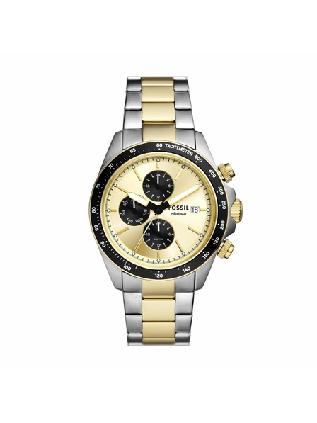 Fossil Ceas pentru bărbați Fossil Autocross FS6126