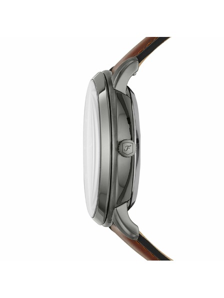 Fossil Ceas pentru bărbați Fossil Neutra Automatic Skeleton ME3161