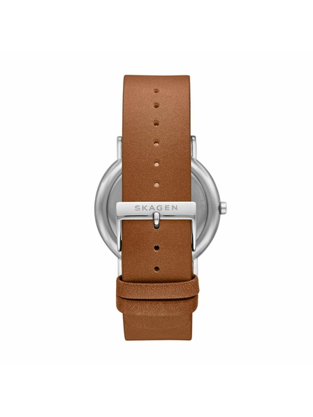 Skagen Ceas pentru bărbați Skagen Signatur SKW6578