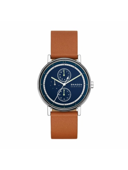 Skagen Ceas pentru bărbați Skagen Signatur SKW6943