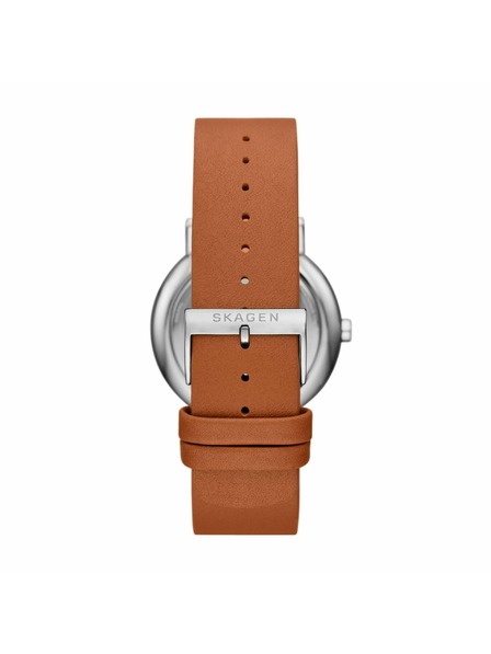 Skagen Ceas pentru bărbați Skagen Signatur SKW6943