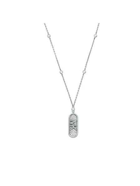 Michael Kors Colier din argint Michael Kors MKC1729CZ040